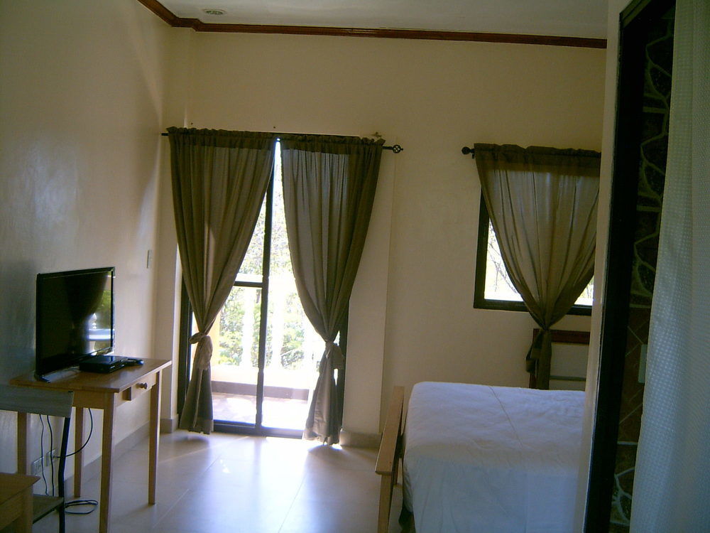 Reddoorz Plus @ Libaong Panglao Bohol Exterior foto