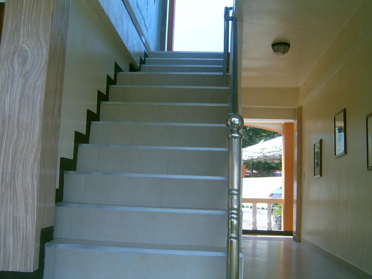 Reddoorz Plus @ Libaong Panglao Bohol Exterior foto